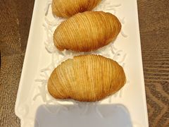 -广州保利洲际酒店·御公馆中餐厅