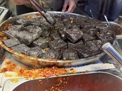 -黑色经典臭豆腐·湖南特产(太平街口店)