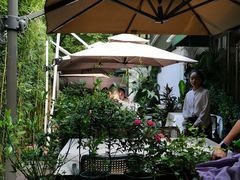 -春暖花开(西溪店)
