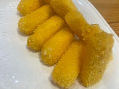 -肘子酥·天津捞面(德云社店)