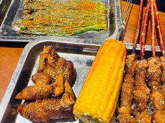 -老诚一锅羊蝎子(天通苑东三区直营店)