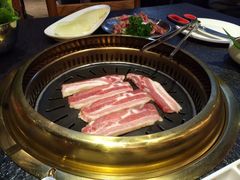 -嘿嘟嘟·肋条烧肉放题(爱融荟城店)