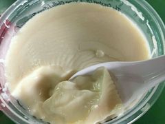 -老伴豆花(麦士威熟食中心店)