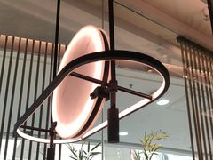 -绿茶餐厅(滨海万达广场店)