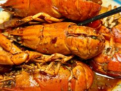 -三妹小龙虾·黄油蟹(华侨城总店)