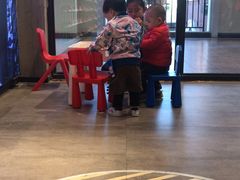 -王府井奥莱临潼小镇(临潼店)