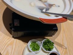 -加顺农场餐厅
