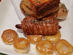 -味多美蛋糕(安定门店)
