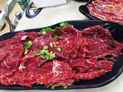 -潮汕良记牛肉火锅(洪武路店)