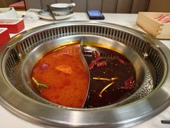 -椒王火锅(厚街万达店)