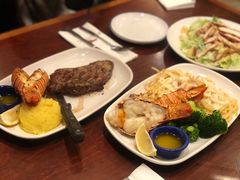 -RED LOBSTER(dubai mall)