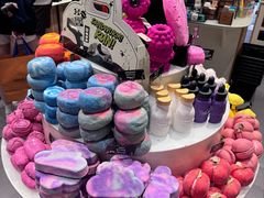 -LUSH(威尼斯人店)