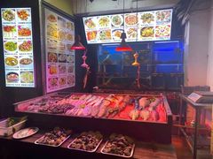 -舒味姜母鸭·沙茶面(湖里店)