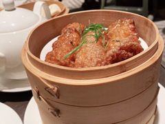 -领事馆19号中餐厅(厦门海景洲际酒店)