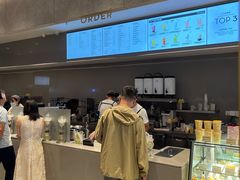 -喜茶(杭州龙湖西溪天街店)