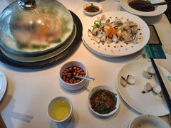 -优食坊·蒸汽海鲜(康盛路店)