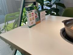 -烹然四季椰子鸡火锅(姚家园万象汇店)