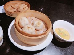 -老头儿油爆虾·知味杭州(爱琴海购物中心)