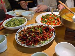 -自贡盐帮菜·玩辣餐厅(樱花园西街店)
