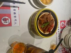 -食大利香港茶餐厅(南亚风情第一城店)