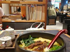 -和府捞面(天河领展广场店)