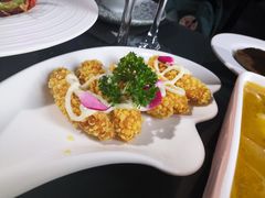 -忘忧草融合私房菜(红鼎国际店)