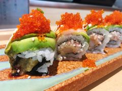 -TORO MaKi 寿司·日料(华创店)