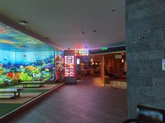-海洋之星休闲汗蒸浴场