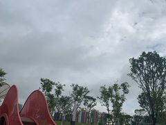 -白石龙音乐公园