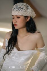 -纯色时光婚纱艺术馆WHITE