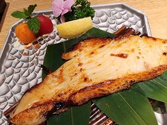 -阿吾罗·月咏精致日料(港汇恒隆广场店)