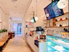 -Peet's 皮爷咖啡(乐峰店)