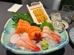 -隐泉·HANA BY HATSUNE葉奈日式料理(国贸商城店)