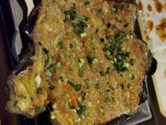 -很久以前羊肉串(中山公园店)