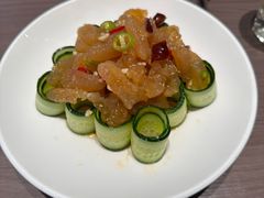 -将相和·海鲜蒸饺大连菜
