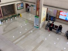 -上海市长宁区天山中医医院