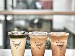 -Manner Coffee(港汇恒隆广场店)