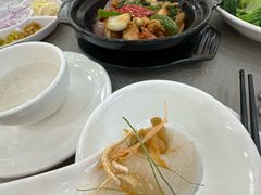 -祈胜邨•顺德鱼生•顺德菜(容桂店)