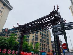 -黑色经典臭豆腐·湖南特产(太平街口店)