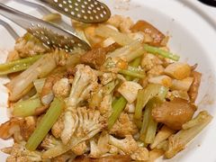 -西贝(龙华天虹购物中心店)