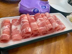 -老何家后安粉·糟粕醋海鲜火锅(三亚湾椰梦长廊店)