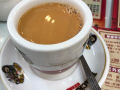 -華人 華星冰室(氹仔 店)