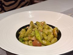 -一棵树·意大利西餐厅One Tree(新城店)