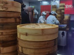 -天宫院小吃·包子炒肝儿(管庄店)