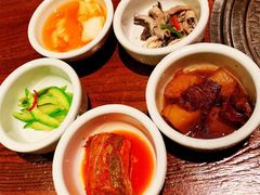 -萨拉伯尔(燕莎友谊商城店)