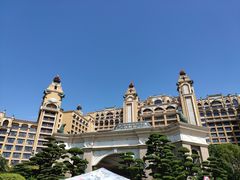 -长隆横琴湾酒店(珠海旗舰店)