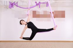 -亚太瑜伽普拉提学院