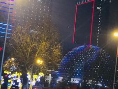 -东方红海鲜百汇(国际大厦店)