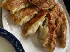 -一品鲜鱼锅贴(人民一路店)