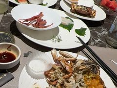 -曲水兰亭(北京四惠店)